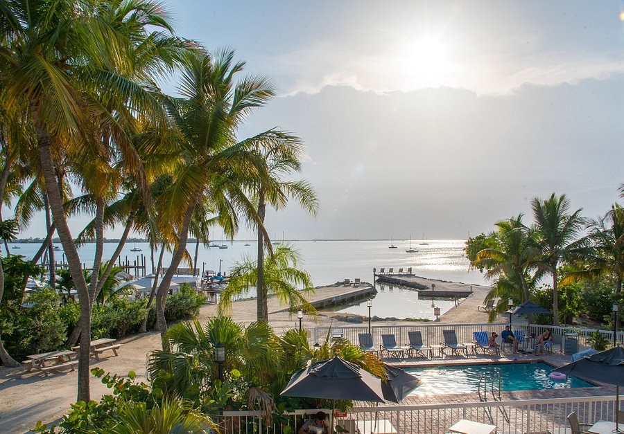 BAYSIDE INN KEY LARGO: 36 fotos, comparação de preços e avaliações