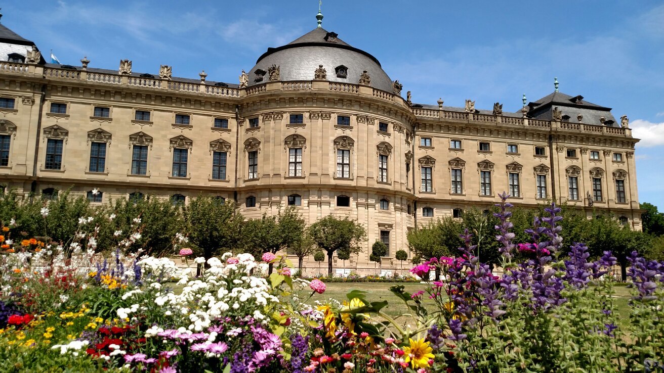 Residenzplatz (Wurzburg) - All You Need To Know BEFORE You Go