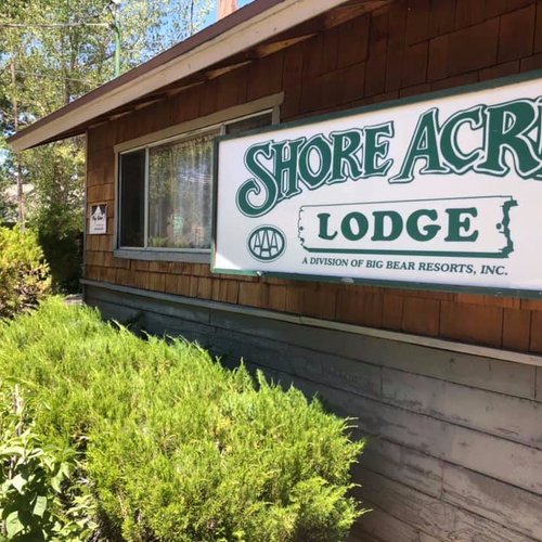 Shore Acres Lodge image