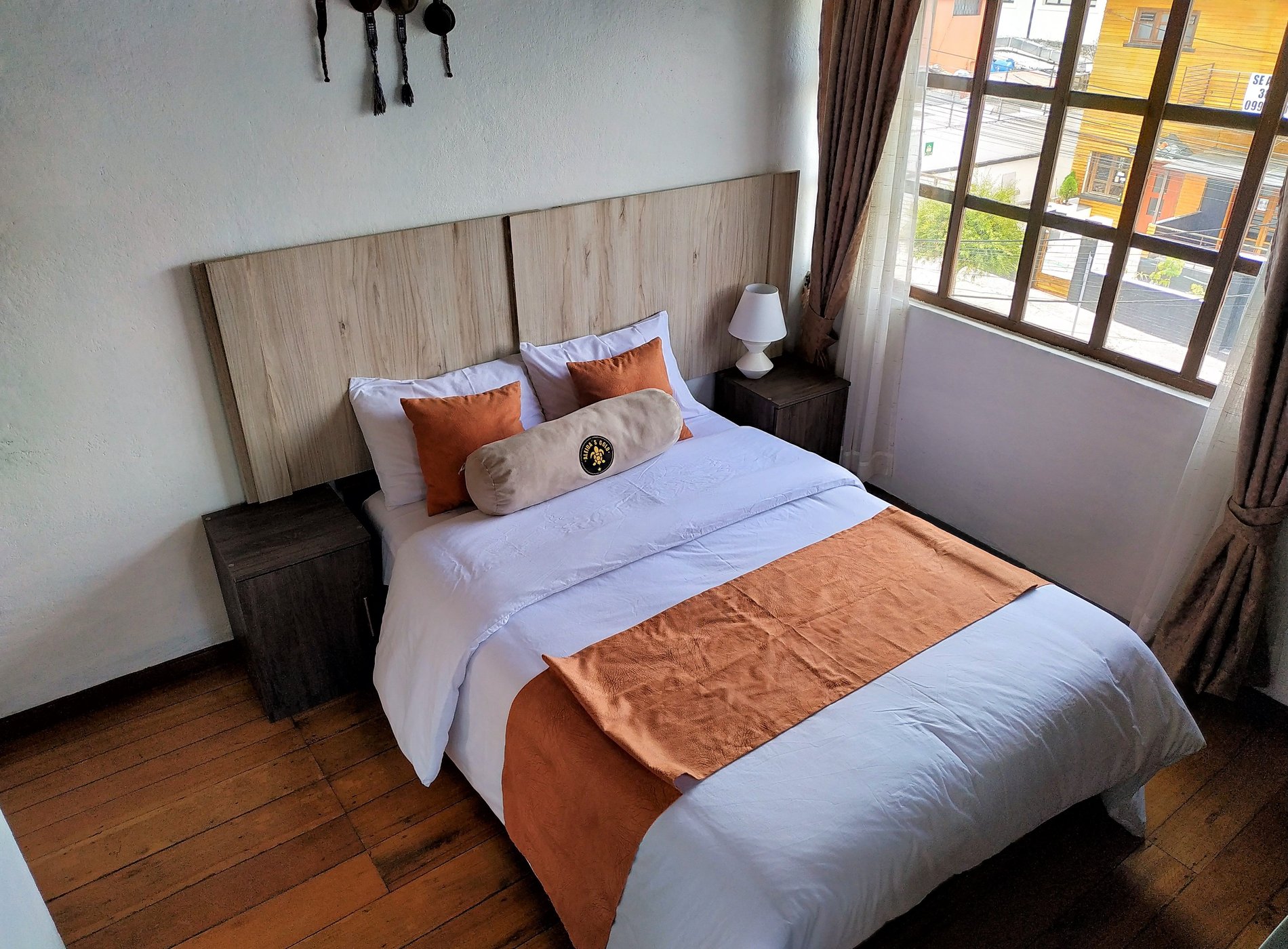 Aleida's Hostal by null