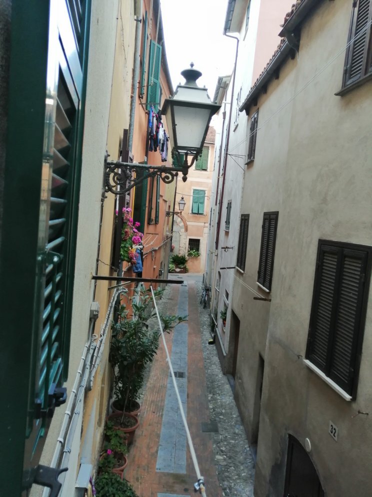 B&B SOTTO LE TORRI (Albenga, Italie) - Tarifs 2024