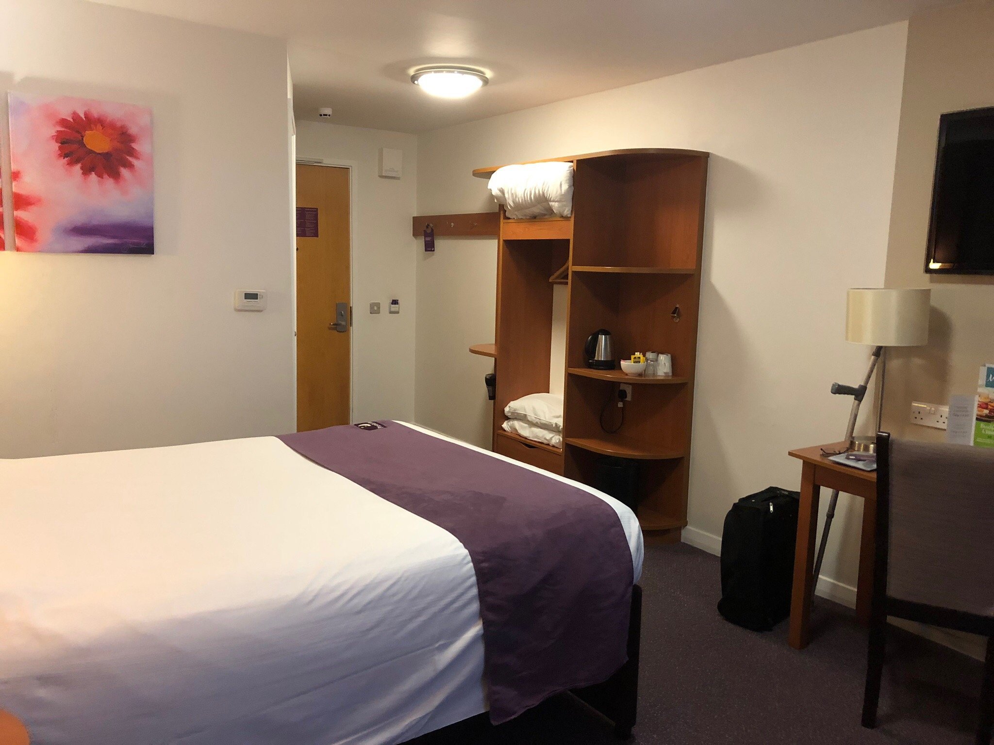 PREMIER INN FOLKESTONE (CHANNEL TUNNEL) HOTEL - Updated 2024 Prices ...