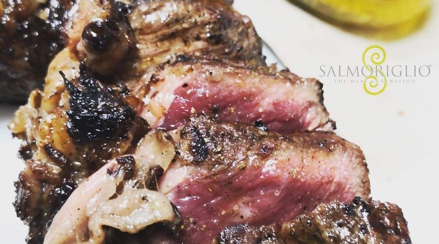 Manzo siciliano super buono