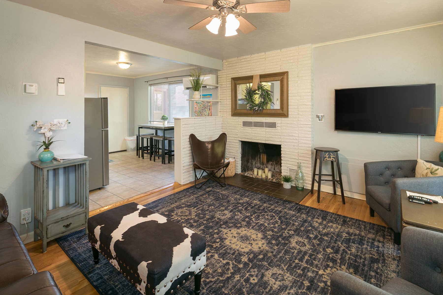 Cali-Cochitta Vacation Rentals by null