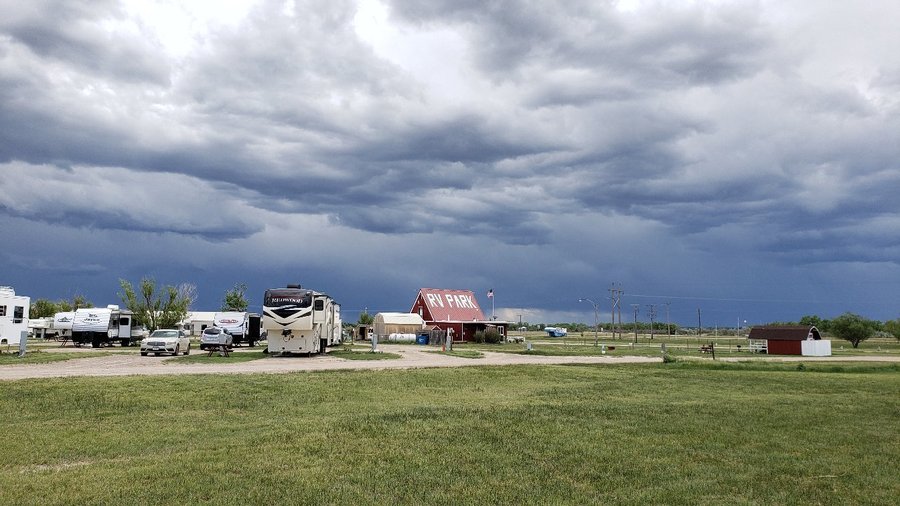 Escape To Nature’s Embrace: Your Guide To Missouri’s Lamar Campground