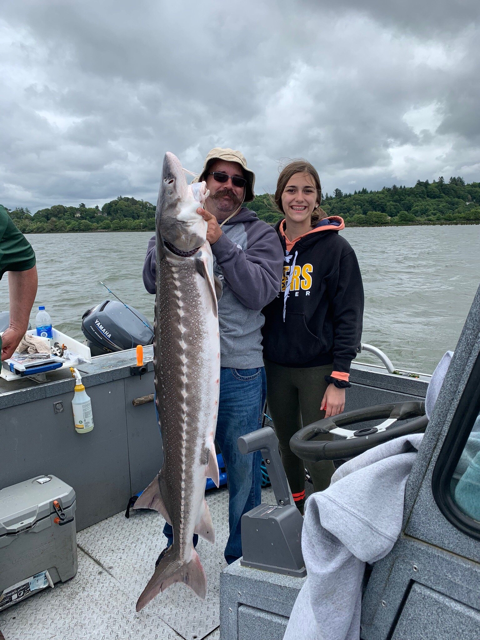 LANCE FISHER FISHING (Astoria) - 2022 Qué Saber Antes De Ir - Lo Más ...