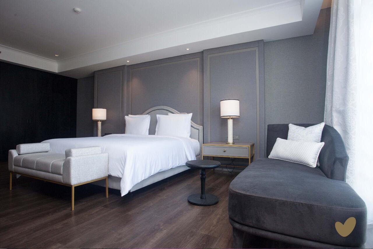 GOODRICH SUITES JAKARTA ARTOTEL PORTFOLIO 55