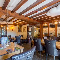 The Piano Restaurant