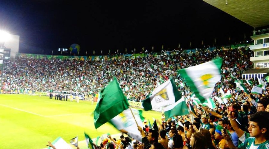 Estadio Leon - 레온 - Estadio Leon의 리뷰 - 트립어드바이저