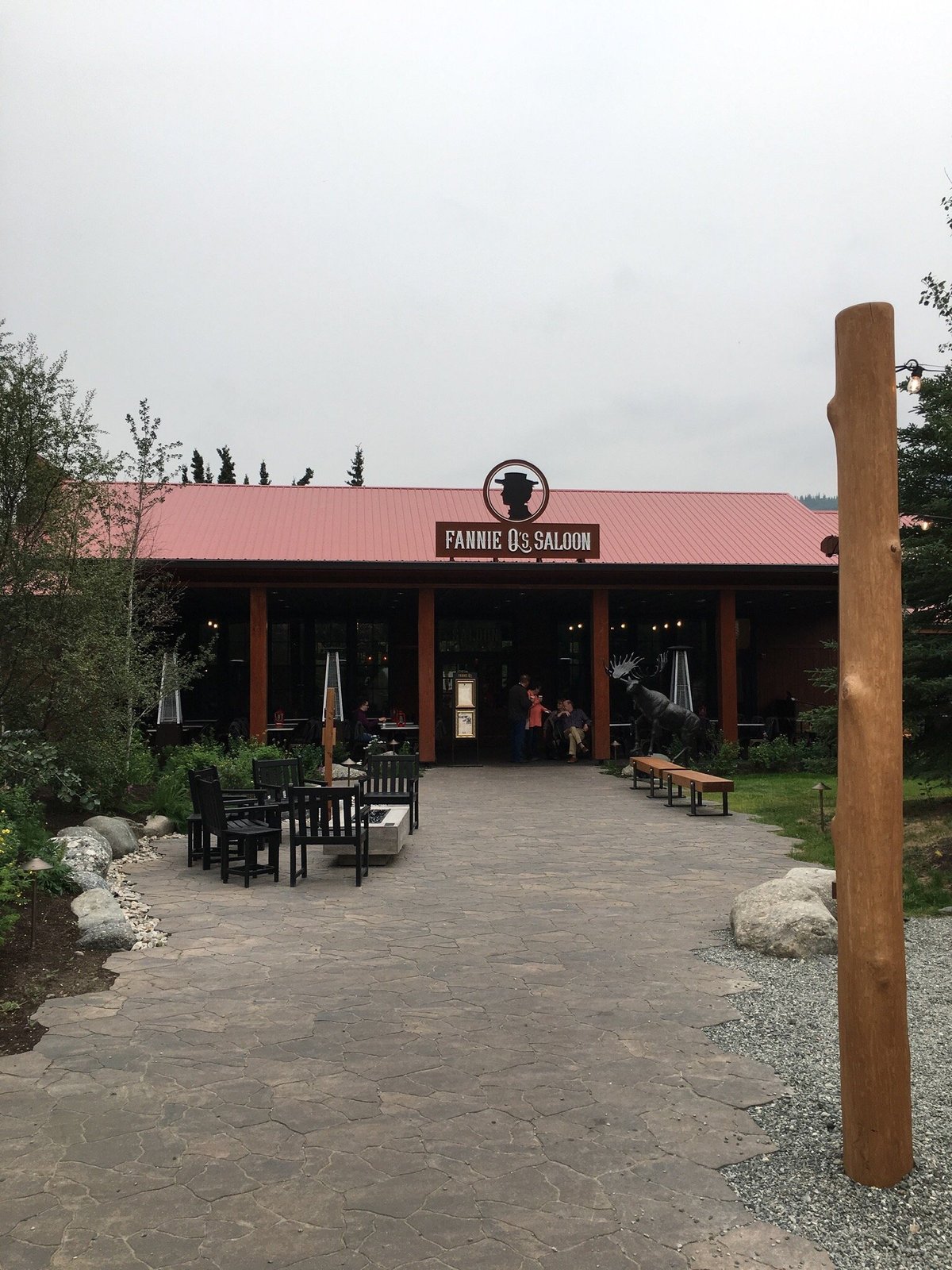 THE 10 BEST Restaurants in Denali National Park and Preserve