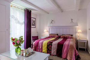 Chambre et suite