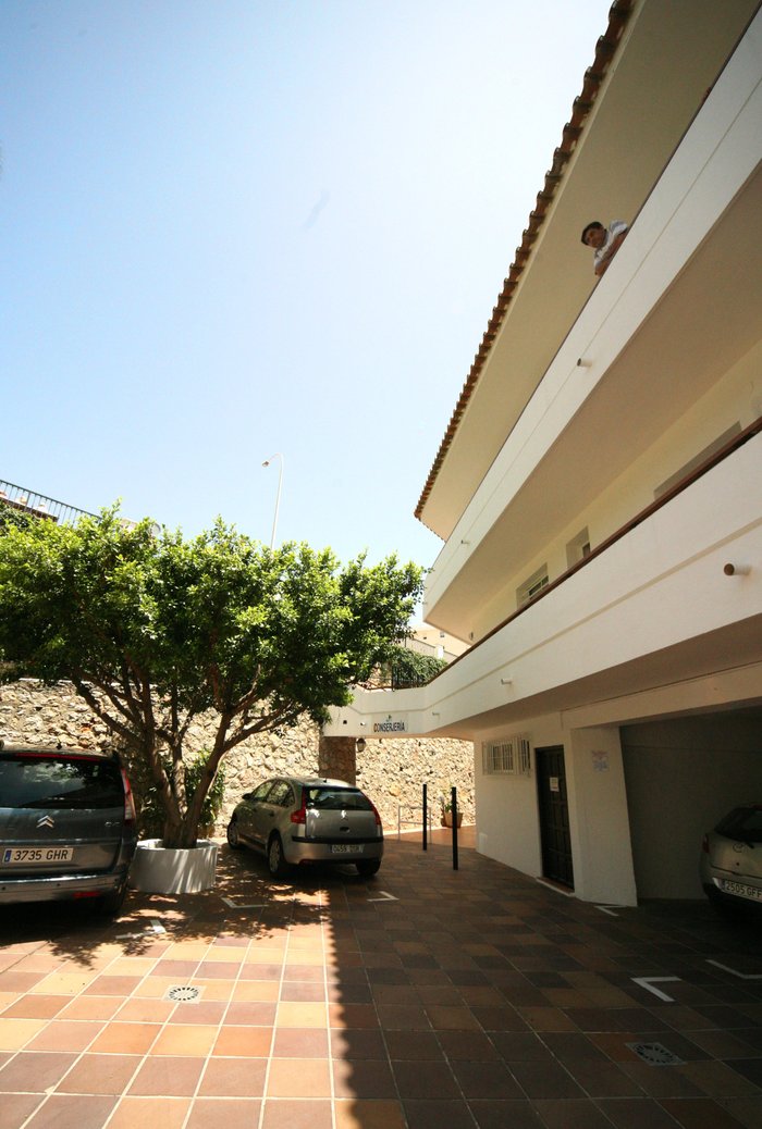 Imagen 8 de Apartamentos Playa Torrecilla