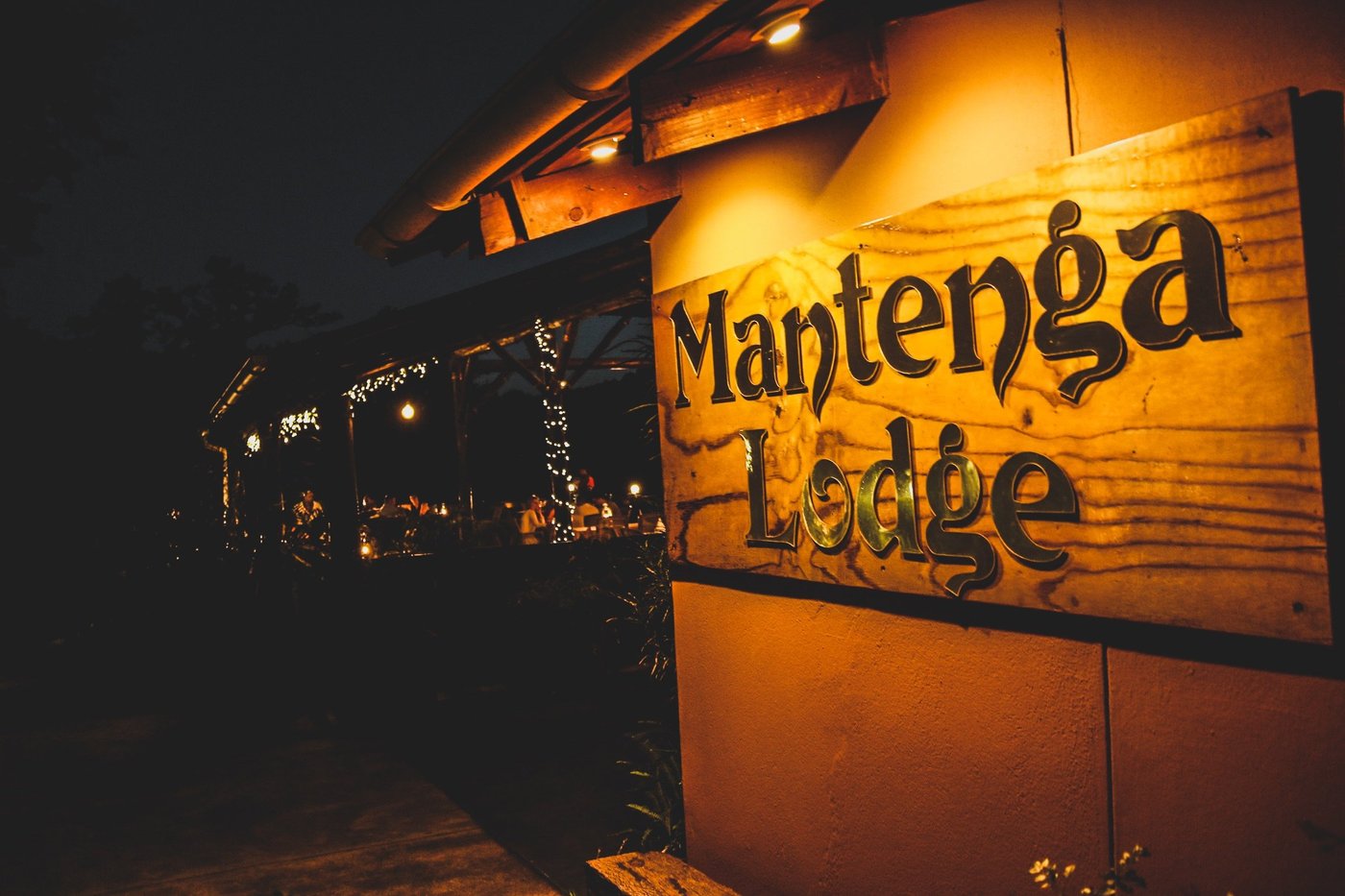 MANTENGA LODGE $52 ($̶6̶7̶) - Updated 2023 Prices & Hotel Reviews ...