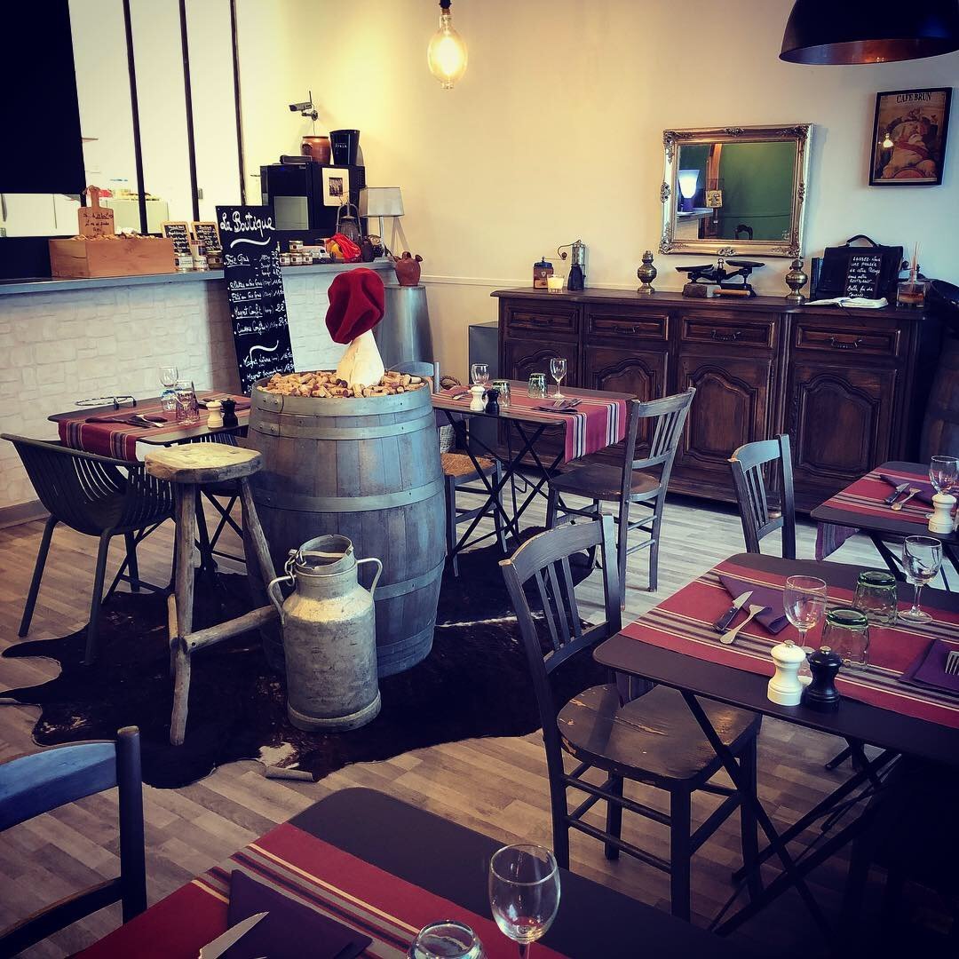 LES 10 MEILLEURS restaurants à Saint-Médard-en-Jalles