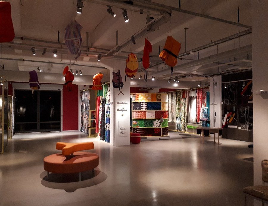 Navet Science Center (Borås, Sverige) omdömen Tripadvisor
