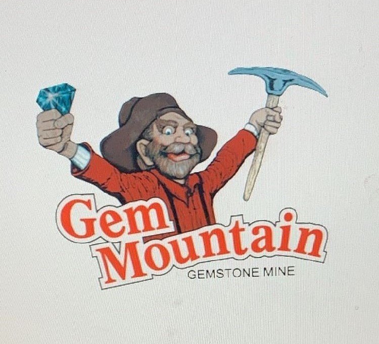 Gem Mountain Gemstone Mine (Spruce Pine) Lohnt es sich?