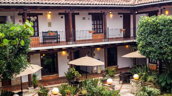 HOTEL PARADOR MARGARITA $43 ($̶5̶6̶) - Prices & Reviews - San Cristobal de  las Casas, Mexico - Chiapas