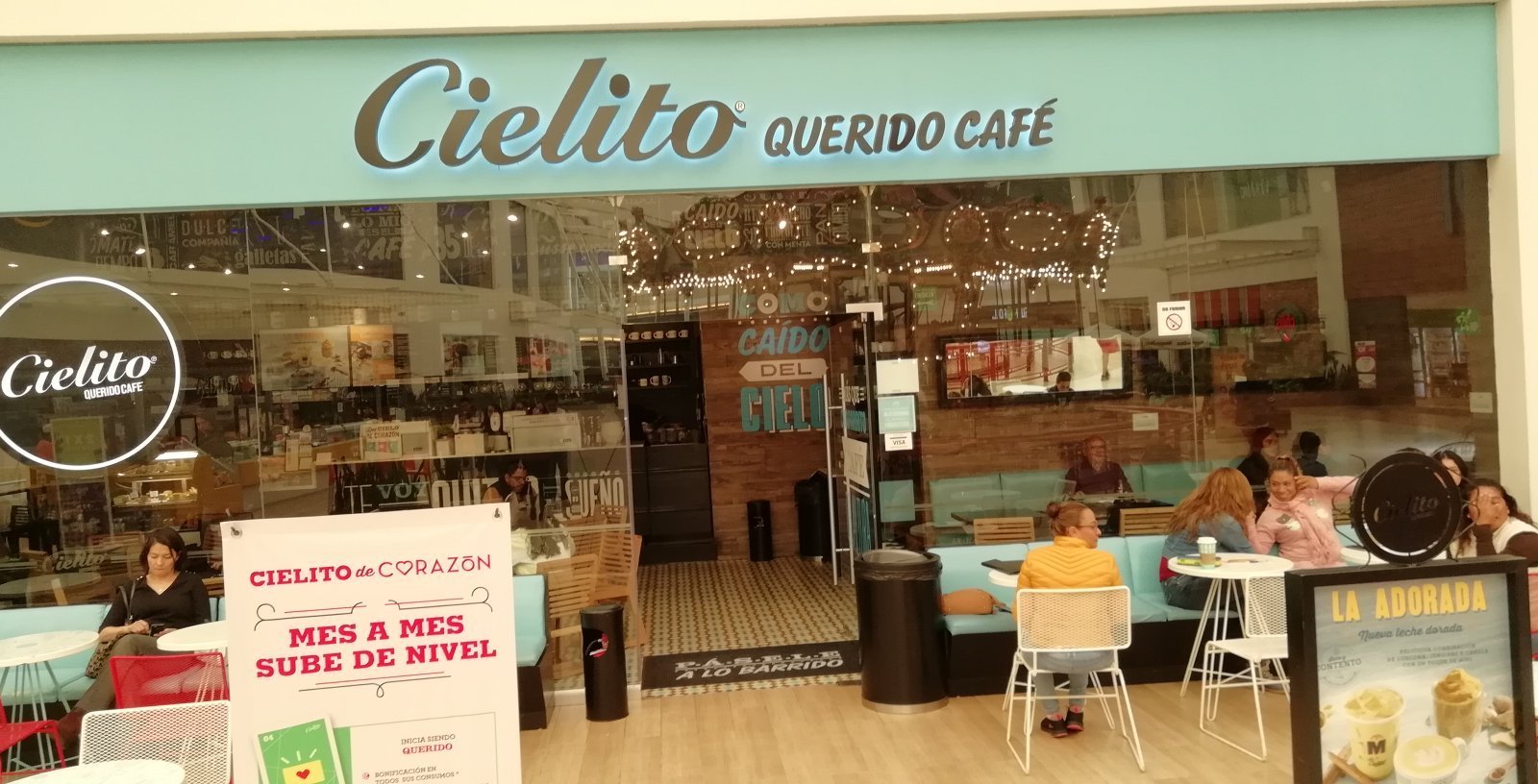 CIELITO, Toluca - Restaurant Reviews & Photos - Tripadvisor