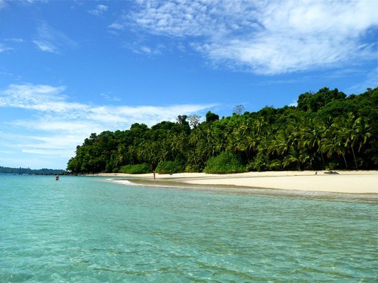 Coiba Island National Park (Isla de Coiba) - All You Need to Know ...