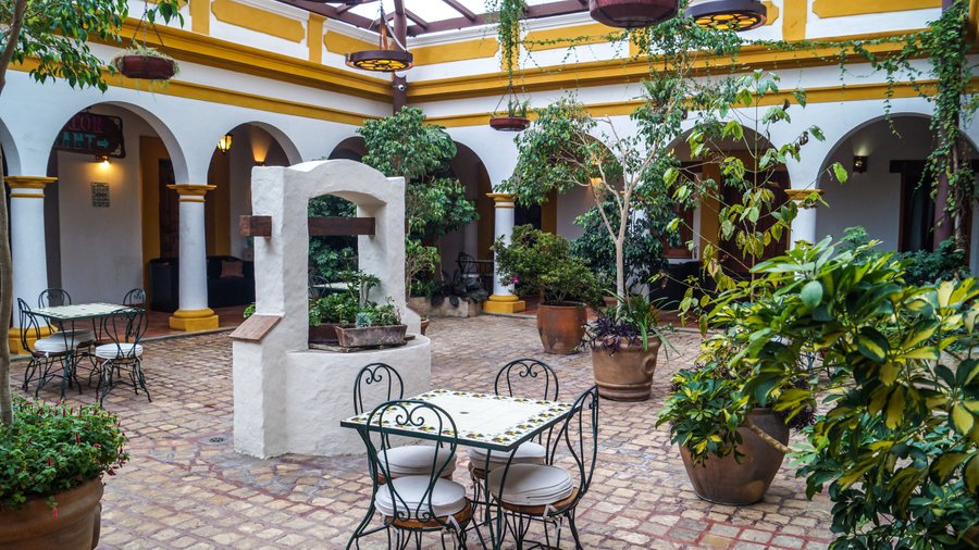 HOTEL CASA MARGARITA - Updated 2021 Prices, Reviews, and Photos (San ...