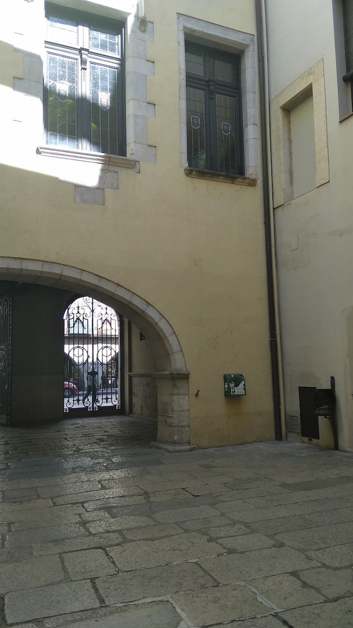 Imagen 8 de Girona Town Hall