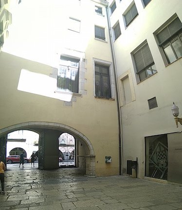 Imagen 6 de Girona Town Hall