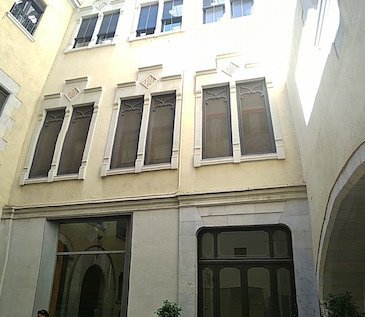 Imagen 5 de Girona Town Hall