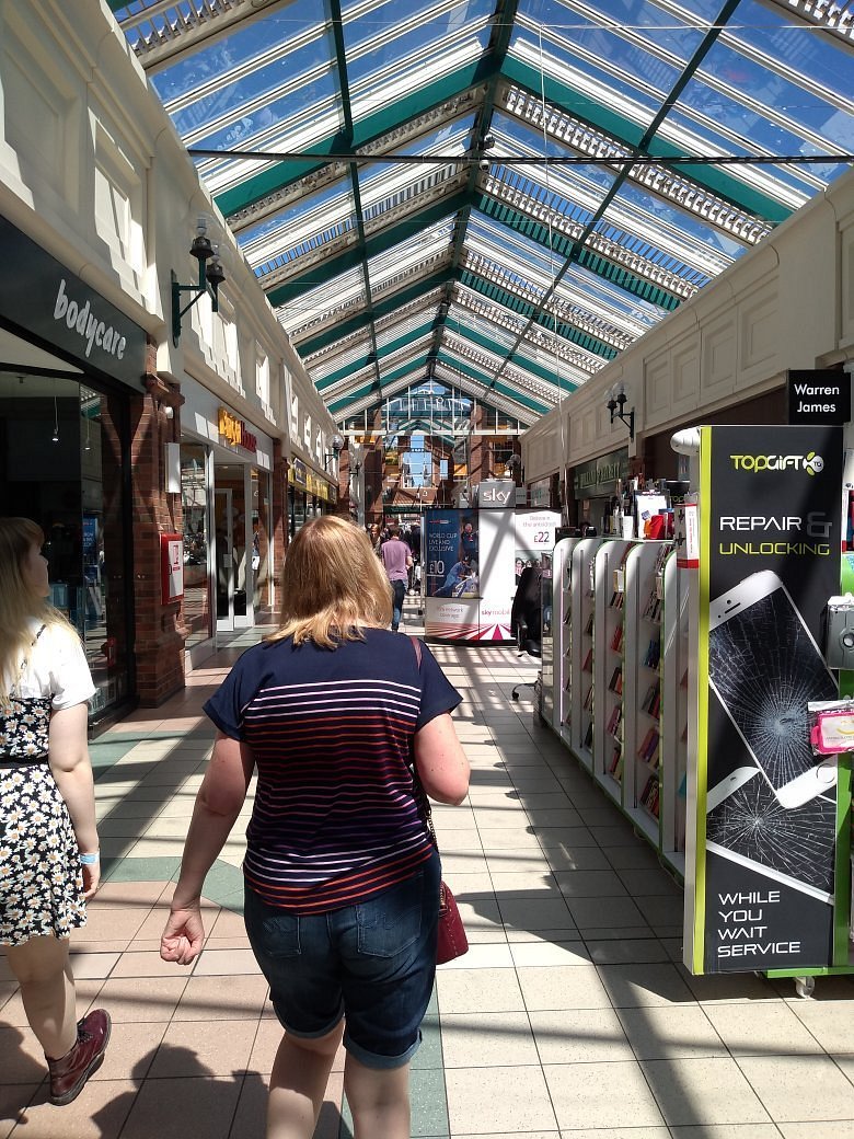 Good morning from Bridlington Market! - Bridlington Market