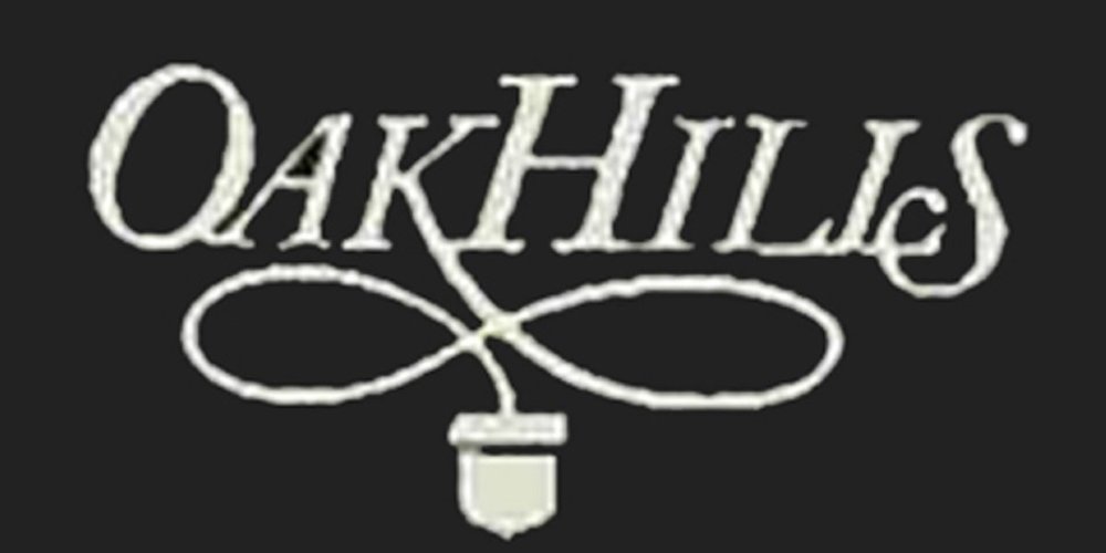 Oak Hills Golf Course - Greenbrier - Oak Hills Golf Course의 리뷰 - 트립어드바이저