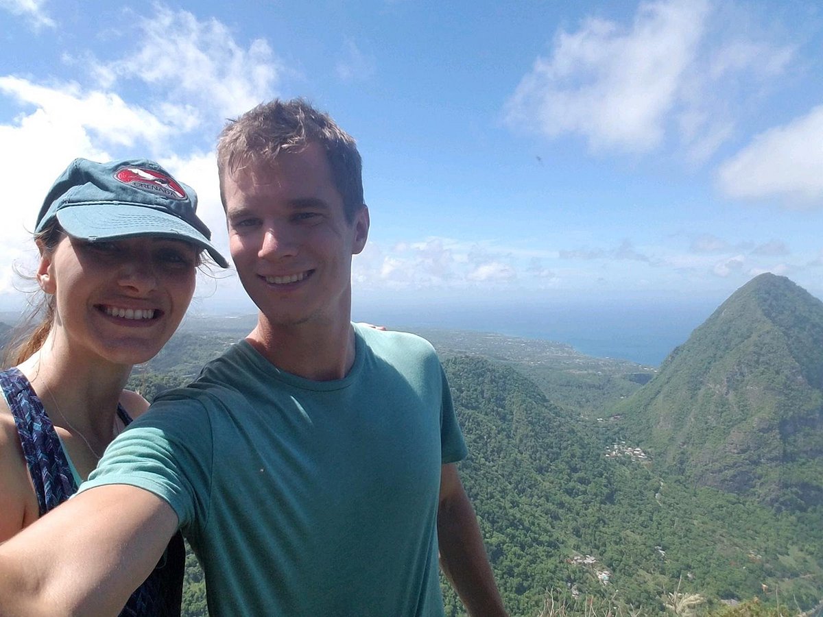 Petit Piton Climbing Expedition (Soufriere) - All You Need to Know ...