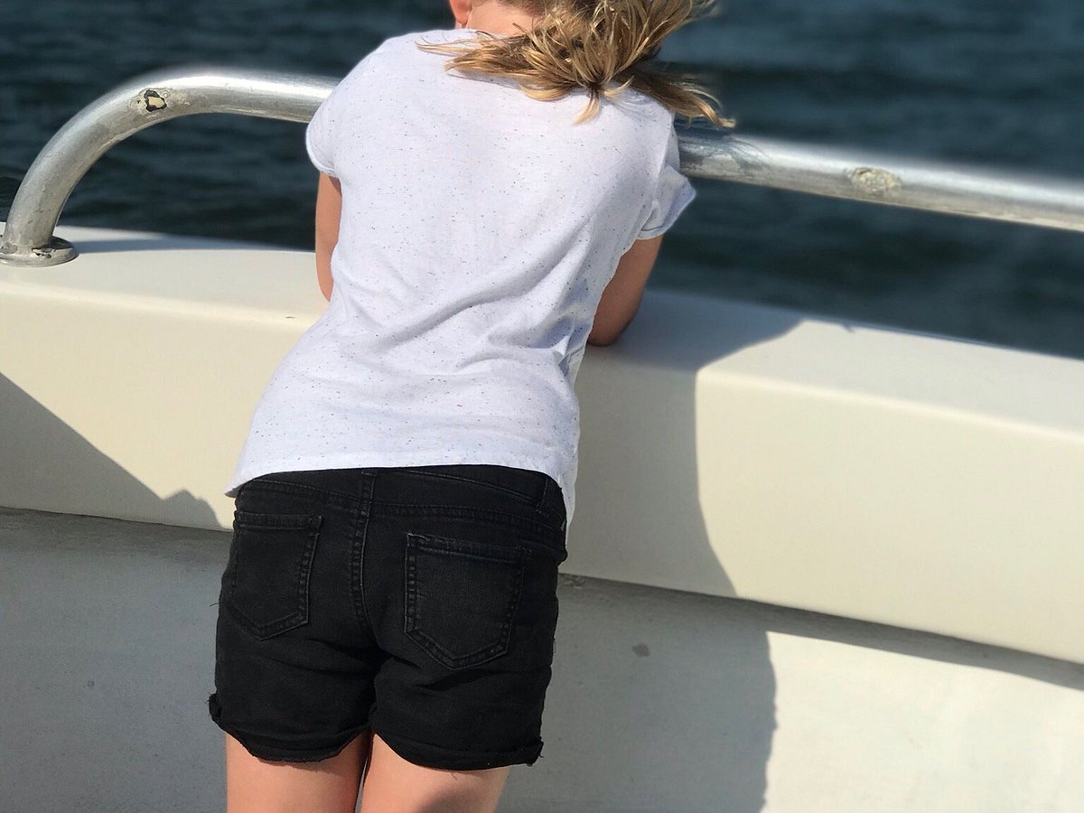 Miss Jennifer Charter Fishing (Cape Charles) All You Need to Know