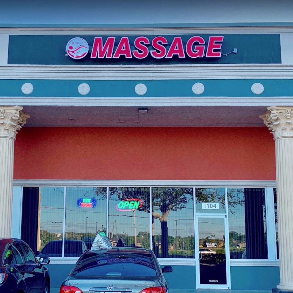 Wellness Massage Spa of Orlando (FL): Hours, Address - Tripadvisor