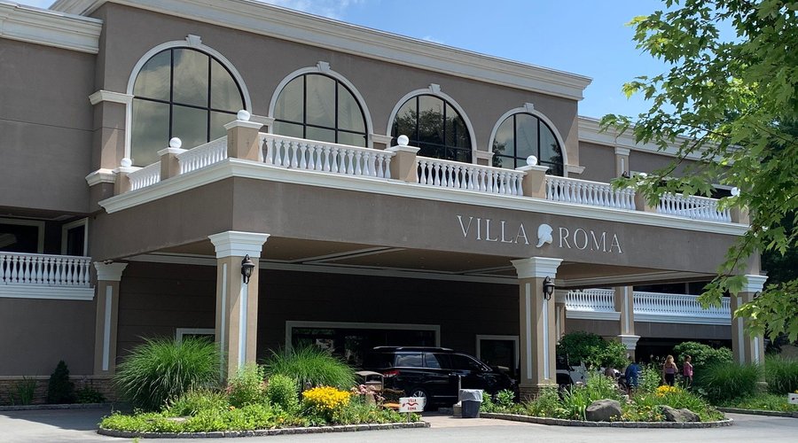 Villa Roma Resort and Conference Center
