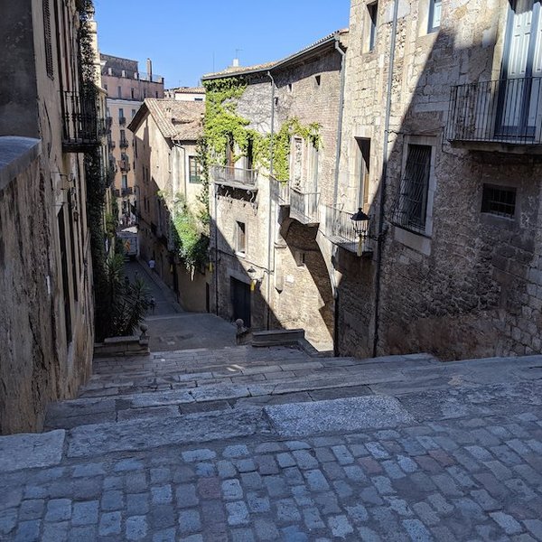 Torre de Sant Domenec (Girona) 2022 Lohnt es sich? (Mit fotos)