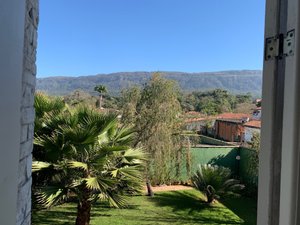 Quarto e suíte