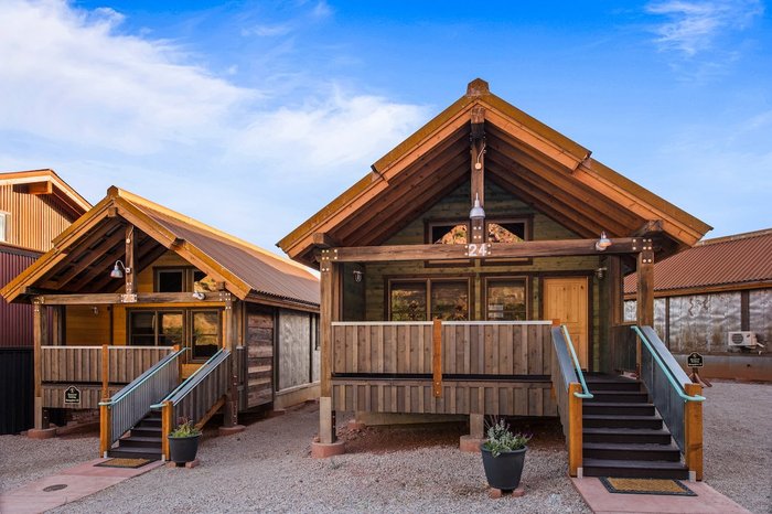 Moab Springs Ranch Private Balconies: Pictures & Reviews - Tripadvisor