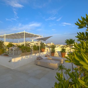 Terrazza