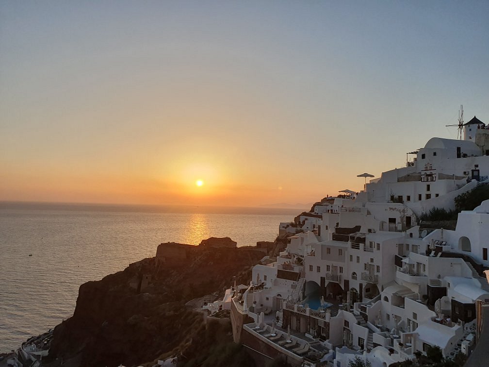 Sunset in Oia - All You Need to Know BEFORE You Go (with Photos)