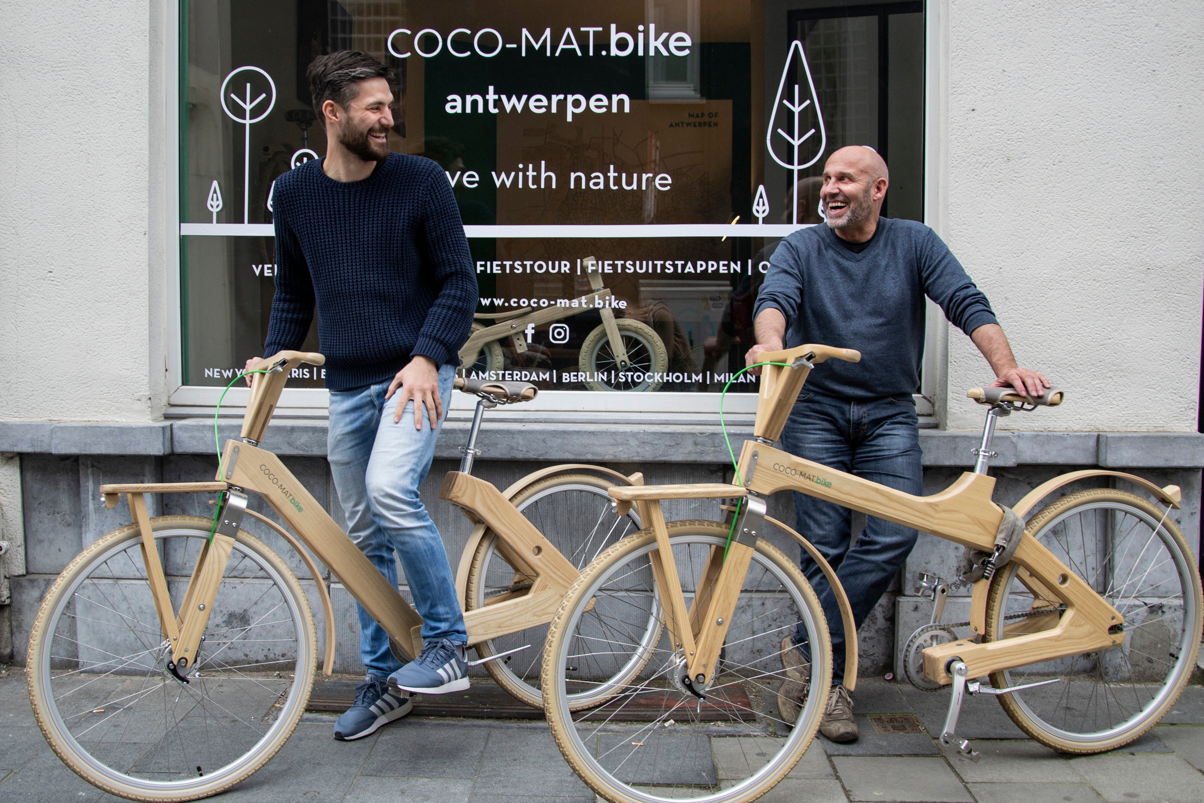 Coco mat bike price list online