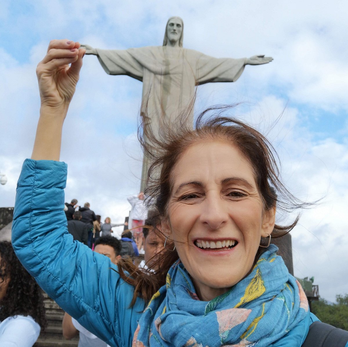 Carmen Ferreira Aguileira Río De Janeiro 2022 Lo Que Se Debe Saber