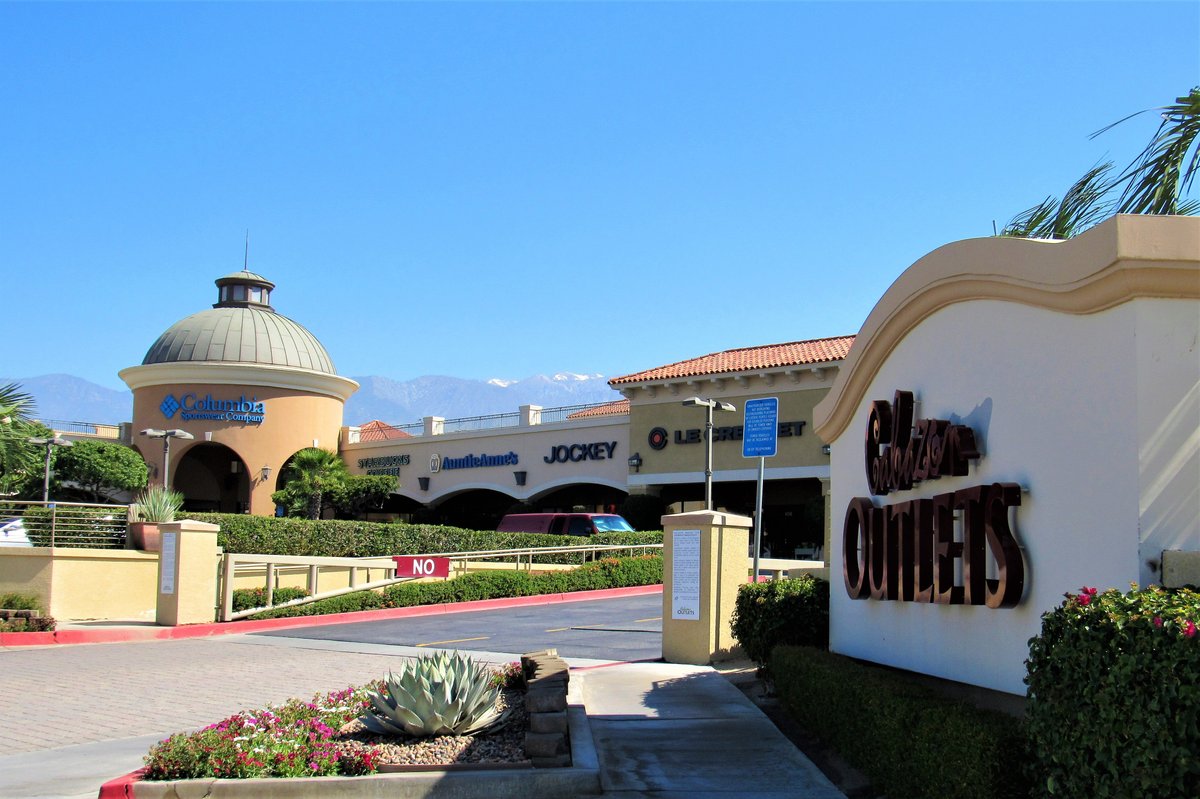 Cabazon Outlets All You Need to Know BEFORE You Go