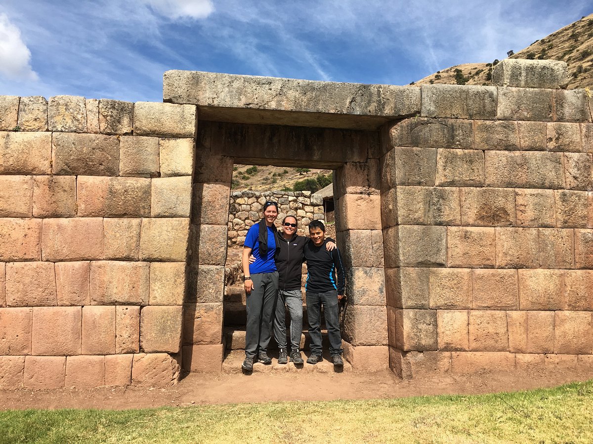 Alternative Inca Trails - Day Tours (Cusco) - All You Need to Know ...