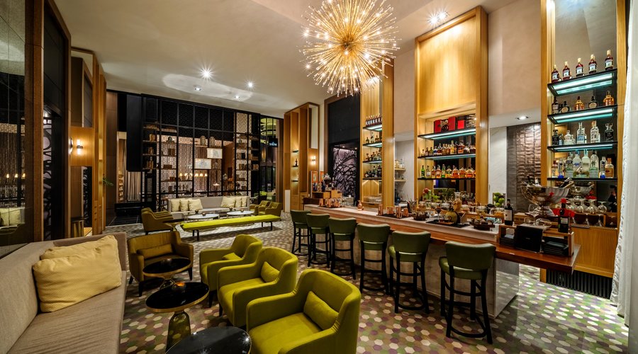 Ilustre Bar