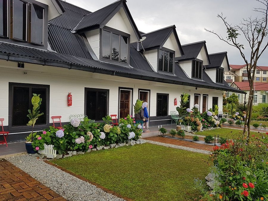 Tiny Boutique Habitat Prices Specialty Hotel Reviews Cameron Highlands Malaysia Tripadvisor