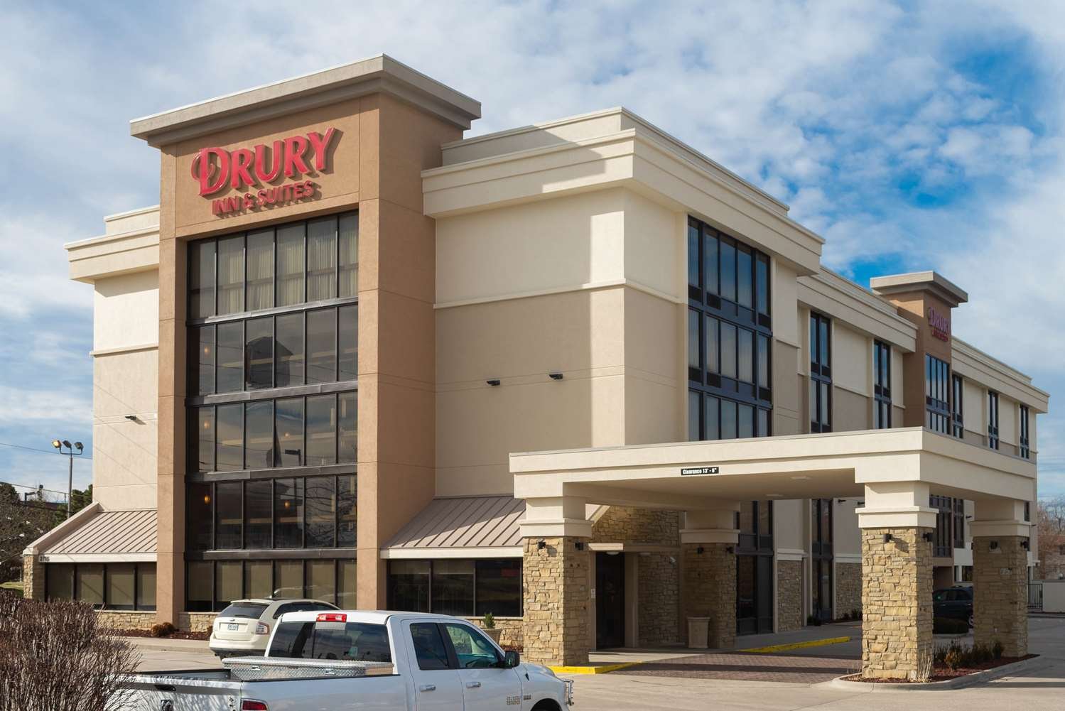 DRURY INN & SUITES SPRINGFIELD, MO Hotel: Prezzi 2022 E Recensioni