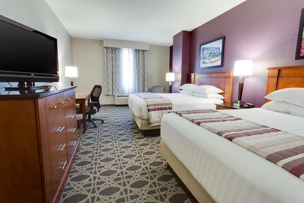 Drury Inn &amp; Suites Middletown Franklin, hotel em Middletown