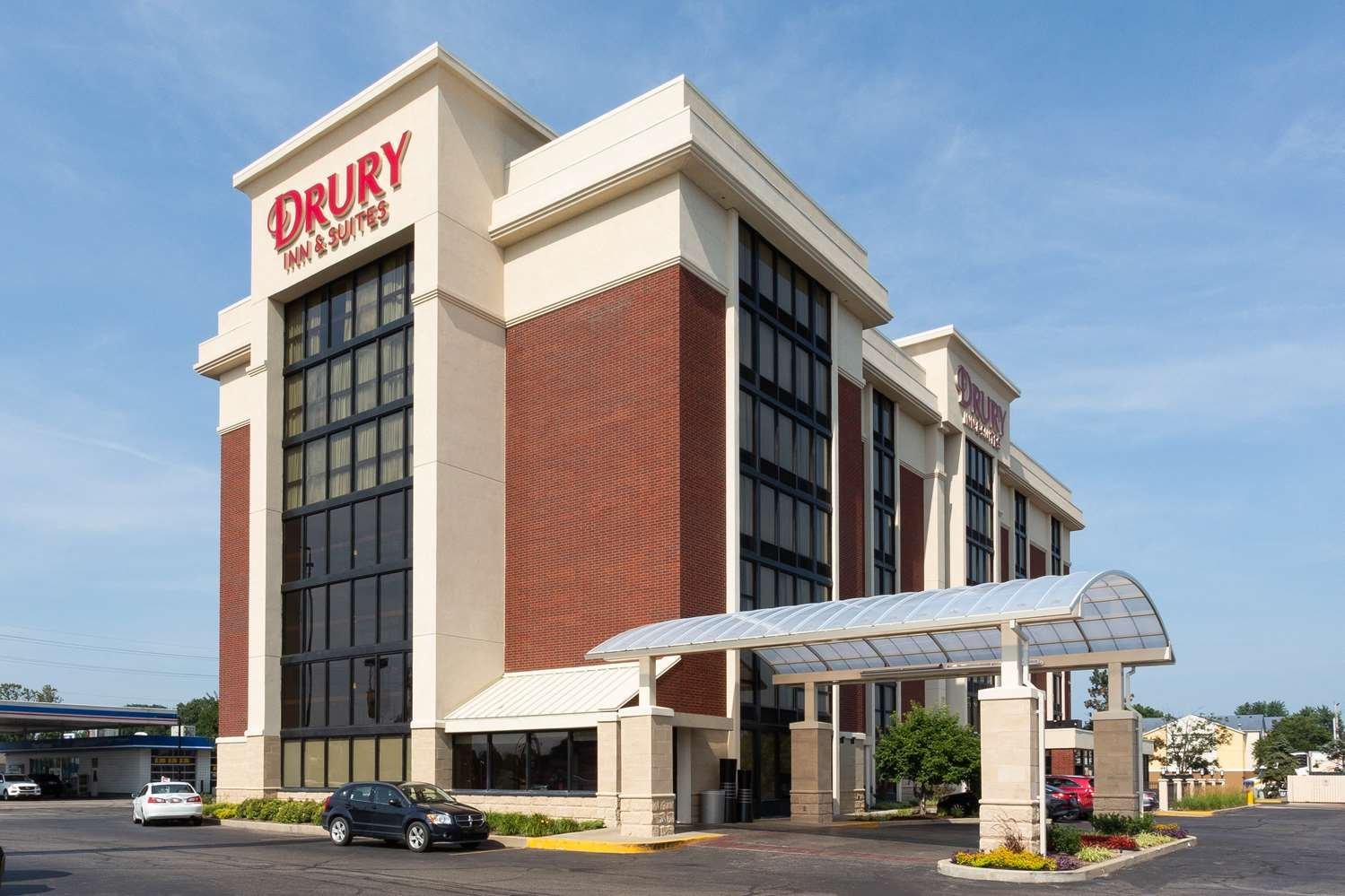 DRURY INN SUITES TERRE HAUTE 98 1 1 0 Updated 2022 Prices   Exterior 