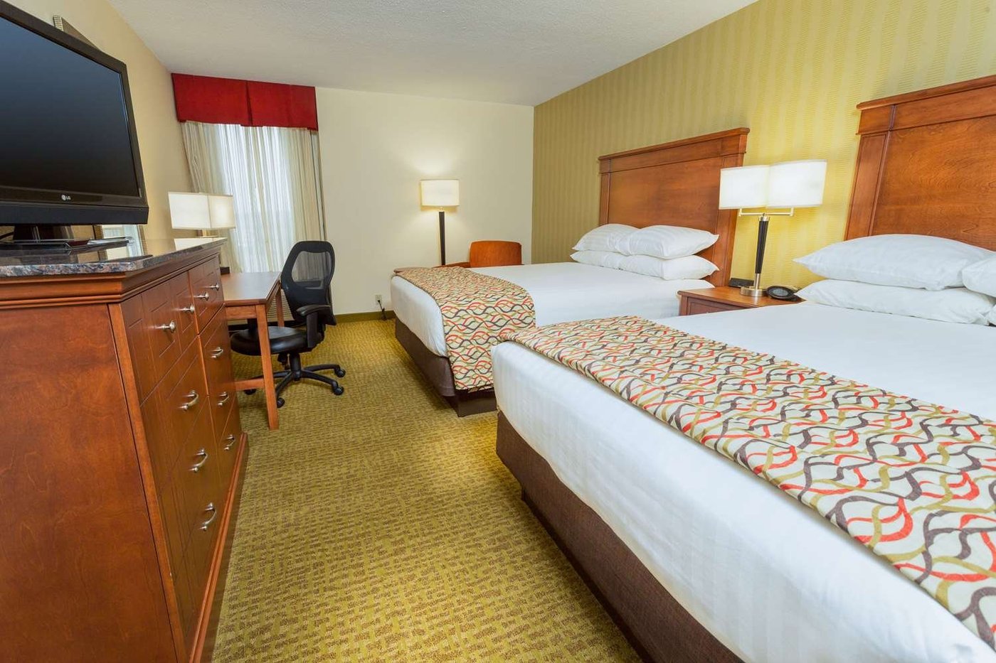 DRURY INN MARION $119 ($̶1̶3̶5̶) - Updated 2022 Prices & Hotel Reviews - IL