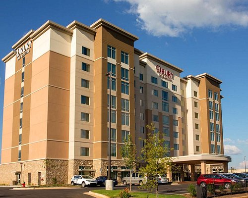 The 10 Closest Hotels To U S Space And Rocket Center Huntsville Tripadvisor