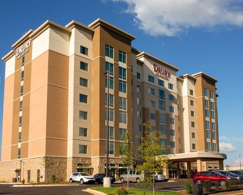 The 10 Closest Hotels To U S Space And Rocket Center Huntsville Tripadvisor